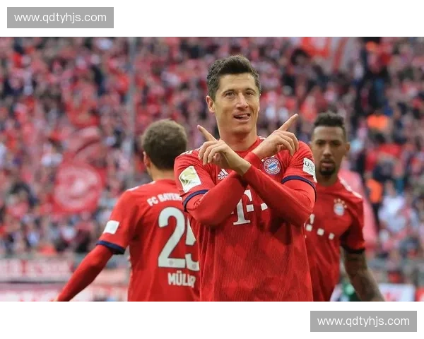 拜仁慕尼黑豪门再启新征程德甲霸主能否重塑辉煌荣耀