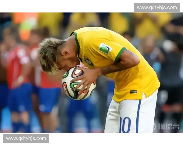 激情燃烧的绿茵盛宴聆听2014巴西世界杯主题曲的热血与梦想