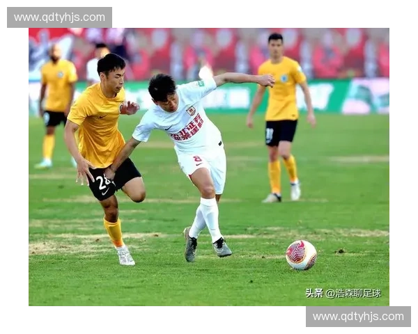 长春亚泰足球队奋力拼搏再创佳绩 力争中超新赛季突破新高
