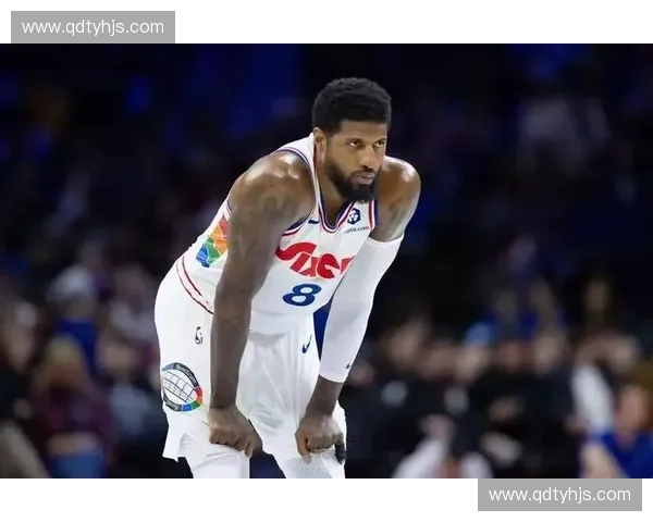 保罗乔治带领快船冲击总冠军的道路与挑战分析